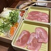 しゃぶしゃぶ温野菜 センター北店