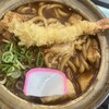 伊勢和うどん店 - 