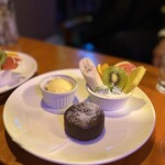カフェ&バー プレス - 