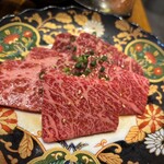 大阪焼肉 うしとみ - 