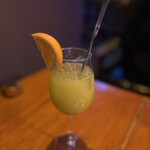 カフェ&バー プレス - 
