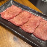大阪焼肉 うしとみ - 