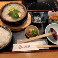 水たき料亭 博多華味鳥 - 