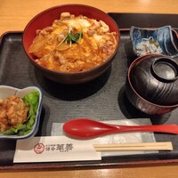 水たき料亭 博多華味鳥 - 