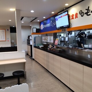 ゆで太郎 もつ次郎_2