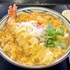 丸亀製麺 江南店