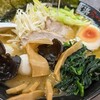横浜らーめん 壱八家 - 
