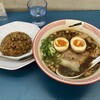 しょうや飯店