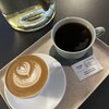 Ourlog coffee 本町店