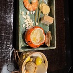 笛吹川温泉　坐忘 - 