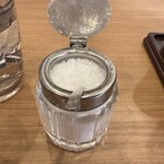 ブロンコビリー - 【2026.1.4(日)】国産やわらかヒレステーキの塩