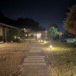 笛吹川温泉　坐忘 - 