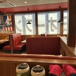 ブロンコビリー - 【2026.1.4(日)】店内の写真