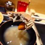 うに専門店世壱屋 - 