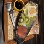 笛吹川温泉　坐忘 - 