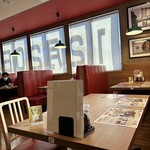 ブロンコビリー - 【2026.1.4(日)】店内の写真