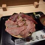 うに専門店世壱屋 - 