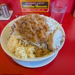 ボディブロー - 