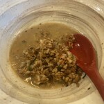 AJISAIらーめんKYOTO - 