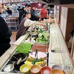 ブロンコビリー - 【2026.1.4(日)】サラダバー