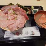 うに専門店世壱屋 - 