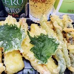 コモディイイダ - 料理写真: