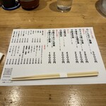 魚ト肴いとおかし - 