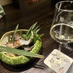 笛吹川温泉　坐忘 - 