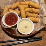 びっくりドンキー - 