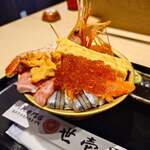 うに専門店世壱屋 - 