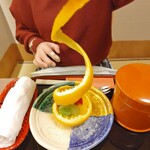 京懐石 みのきち 新宿住友店