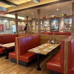 ブロンコビリー - 【2026.1.4(日)】店内の写真