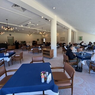 大箱根カントリークラブ_2