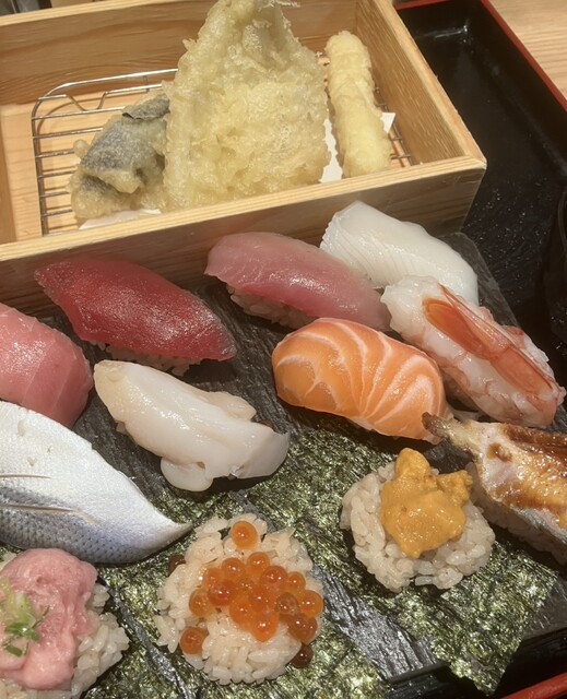 鮨 酒 肴 杉玉 成増のご予約 - 地下鉄成増/寿司 | 食べログ