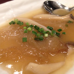 趙楊 - 2014年12月下旬。