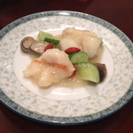 趙楊 - 2014年12月下旬。