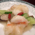 趙楊 - 2014年12月下旬。