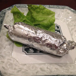 趙楊 - 2014年12月下旬。