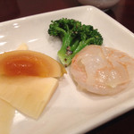 趙楊 - 2014年12月下旬。