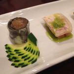 趙楊 - 2014年12月下旬。