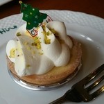 ヒロ コーヒー - メリークリスマス☆