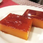 サル イ アモール - トシーノ・デ・シエロ