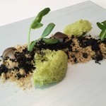 ハインツ・ベック - 苔むす泉のほとり