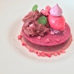 ハインツ・ベック - ラズベリー1.1