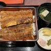 うなぎ料亭 山重