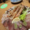魚とワインはなたれThe Fishand Oysters 田町店