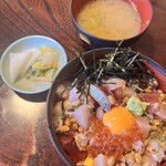 伊豆の味処　錦 - 