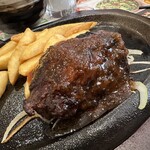 ブロンコビリー - 【2026.1.4(日)】国産やわらかヒレステーキ