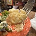 ブロンコビリー - 【2026.1.4(日)】ブロンコセットのポテトサラダ