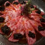 焼肉 銀座コバウ - 